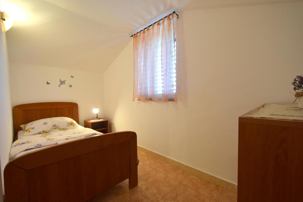 Apartments Rose Cizici Luaran gambar