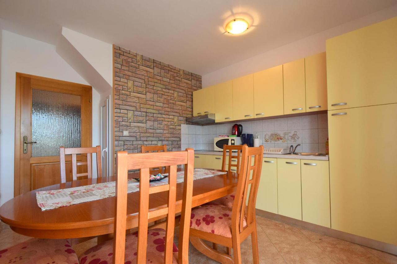 Apartments Rose Cizici Luaran gambar