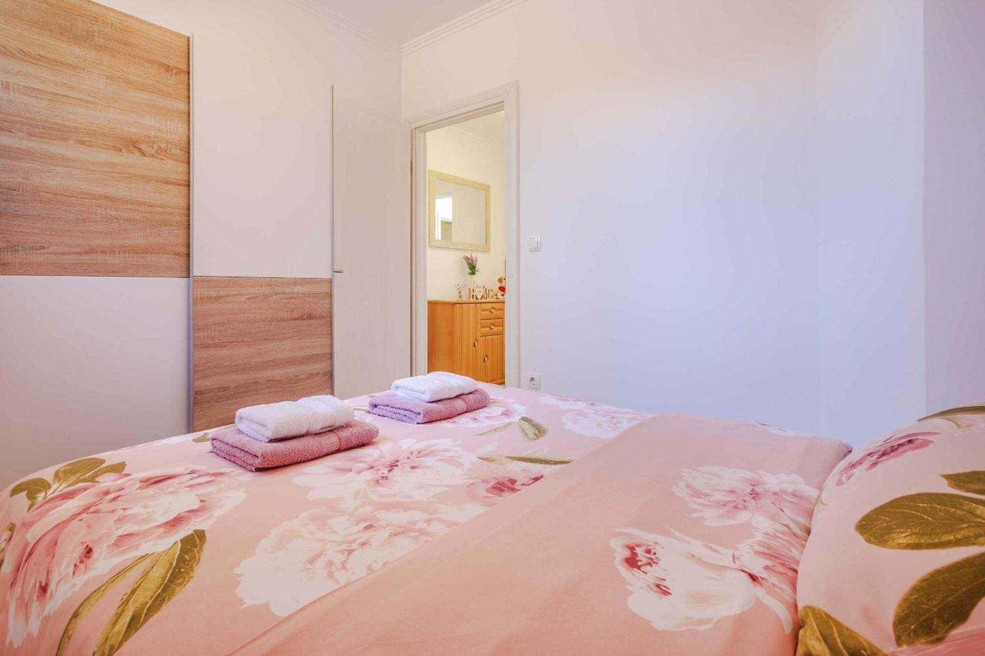 Apartments Rose Cizici Luaran gambar