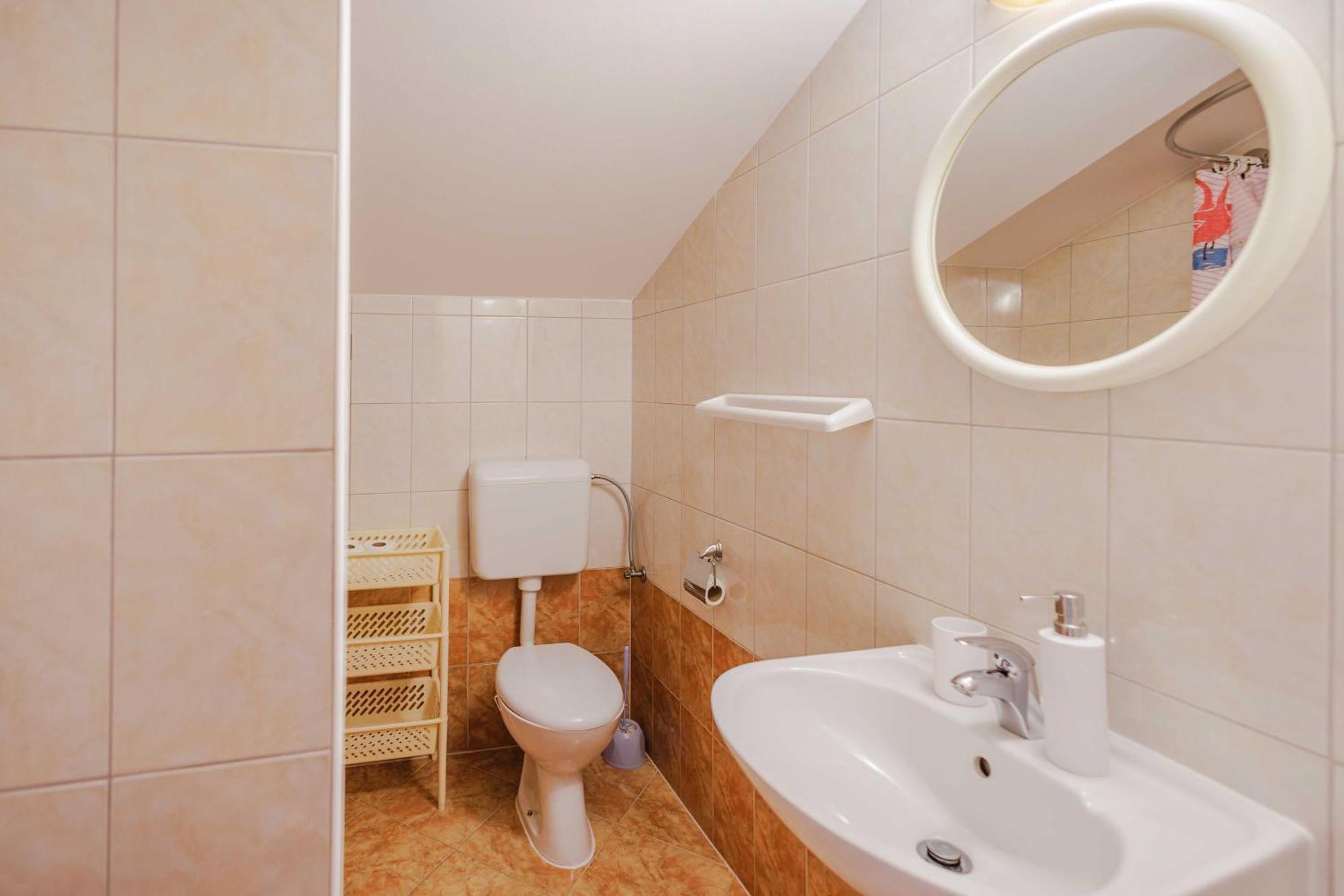 Apartments Rose Cizici Luaran gambar