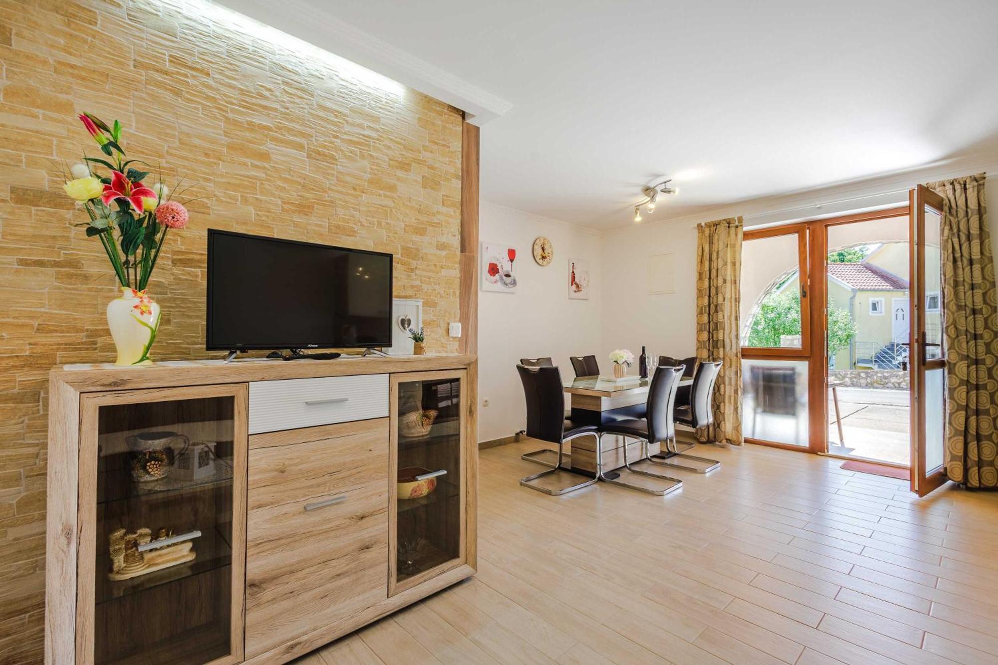 Apartments Rose Cizici Luaran gambar