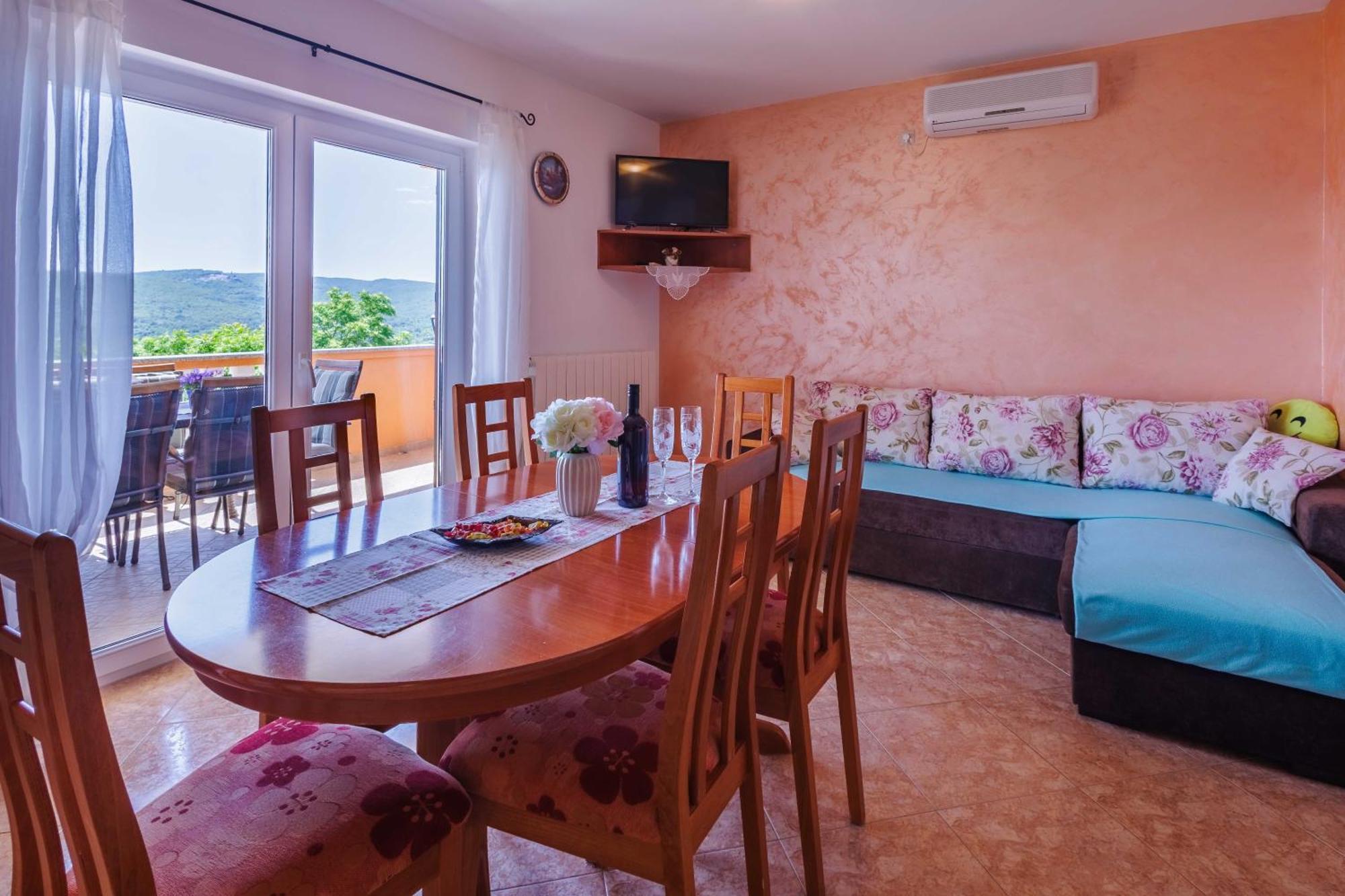 Apartments Rose Cizici Luaran gambar