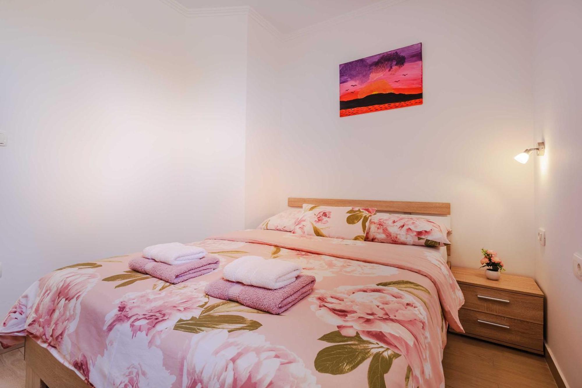 Apartments Rose Cizici Luaran gambar