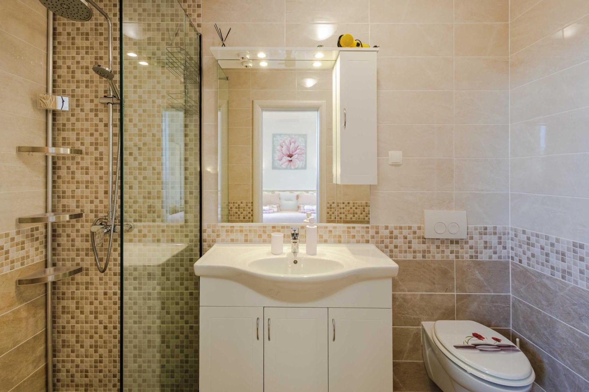 Apartments Rose Cizici Luaran gambar