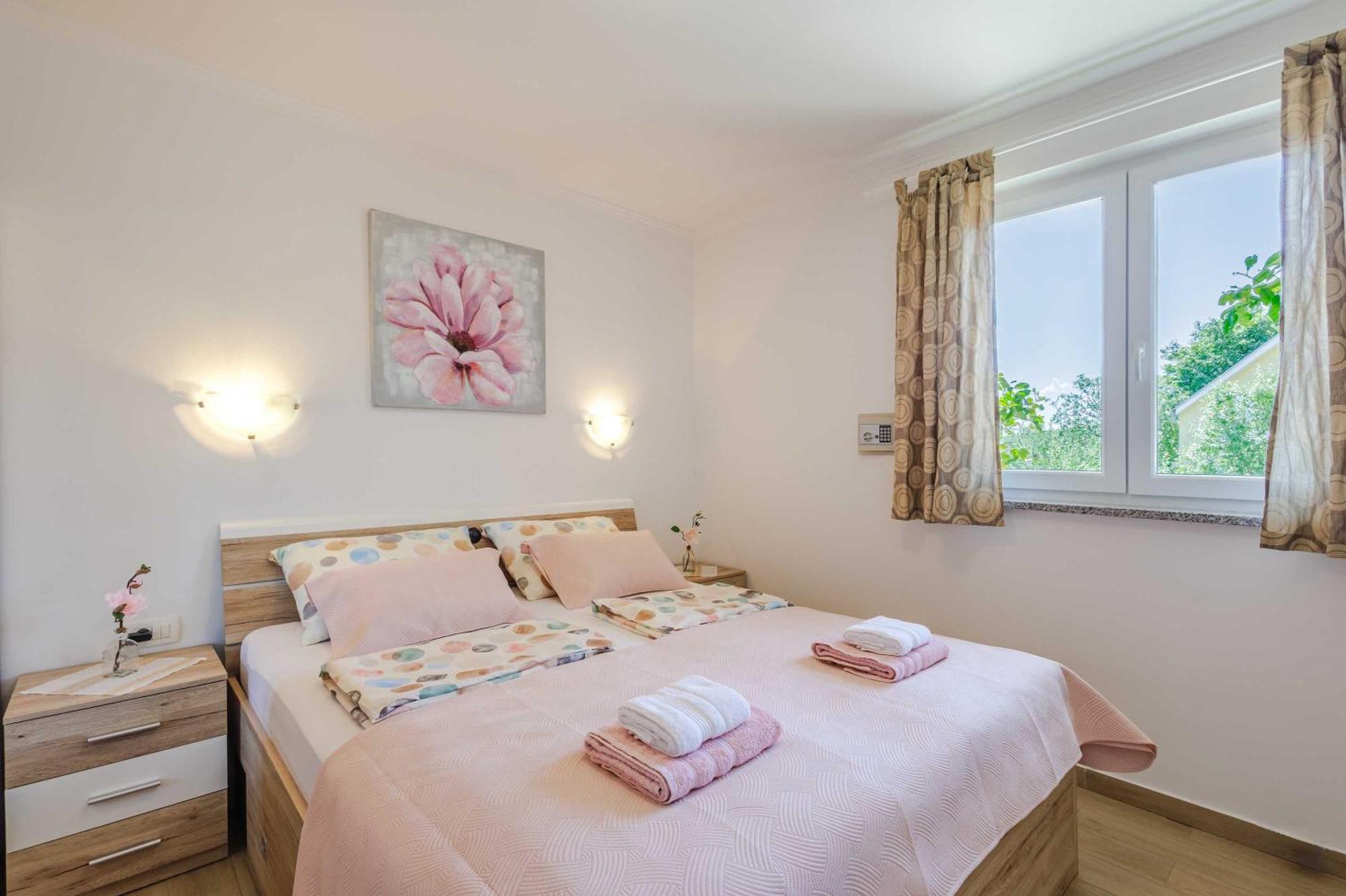 Apartments Rose Cizici Luaran gambar