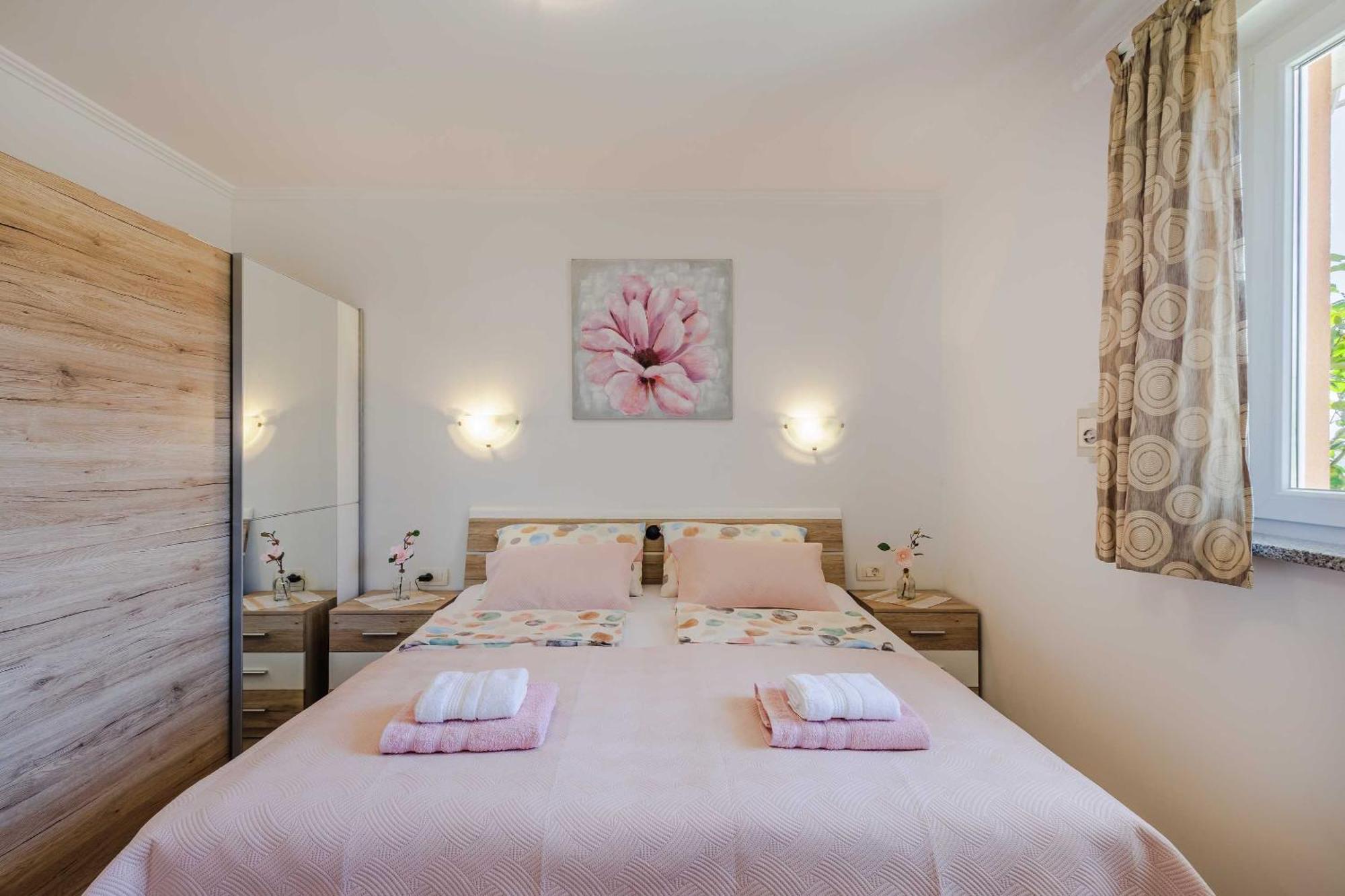 Apartments Rose Cizici Luaran gambar