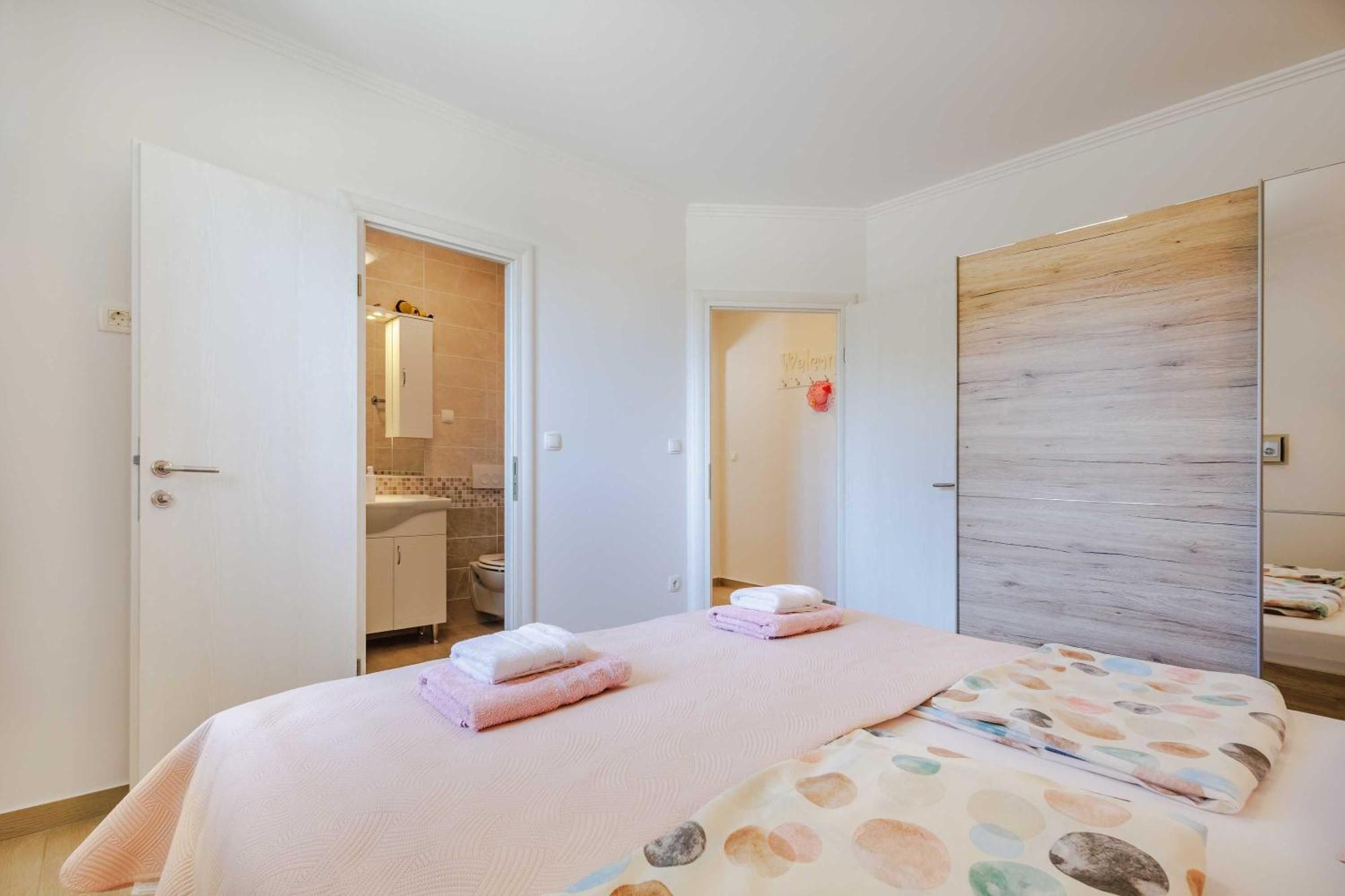 Apartments Rose Cizici Luaran gambar