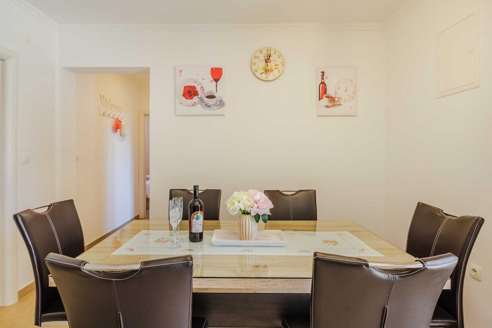 Apartments Rose Cizici Luaran gambar