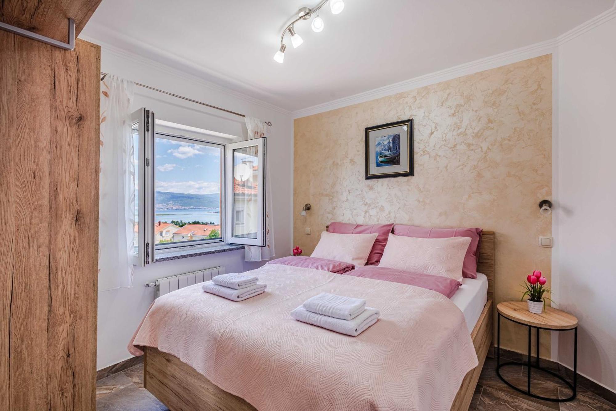 Apartments Rose Cizici Luaran gambar